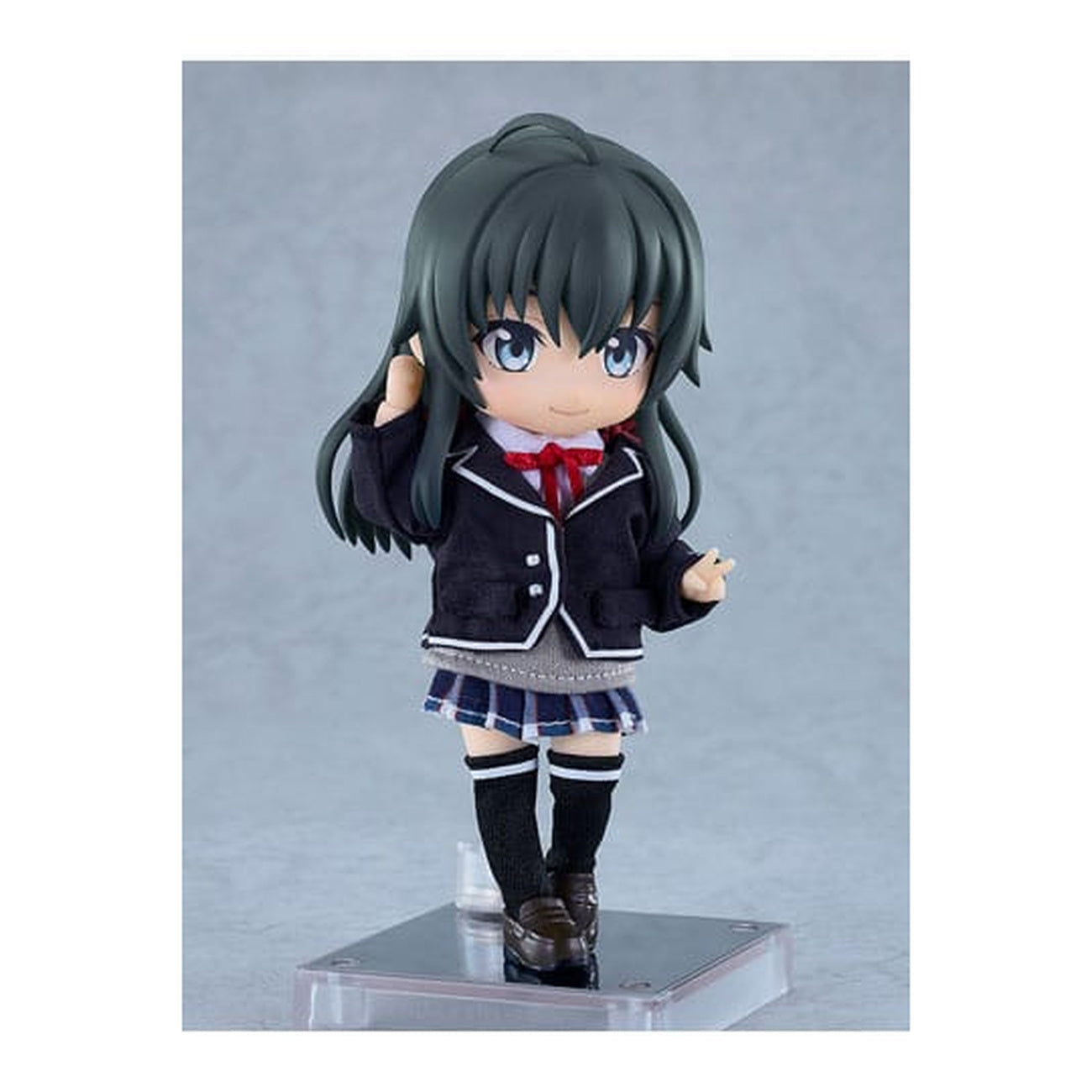 Imagen del producto Figura de acción Nendoroid Doll My Teen Romantic Comedy SNAFU