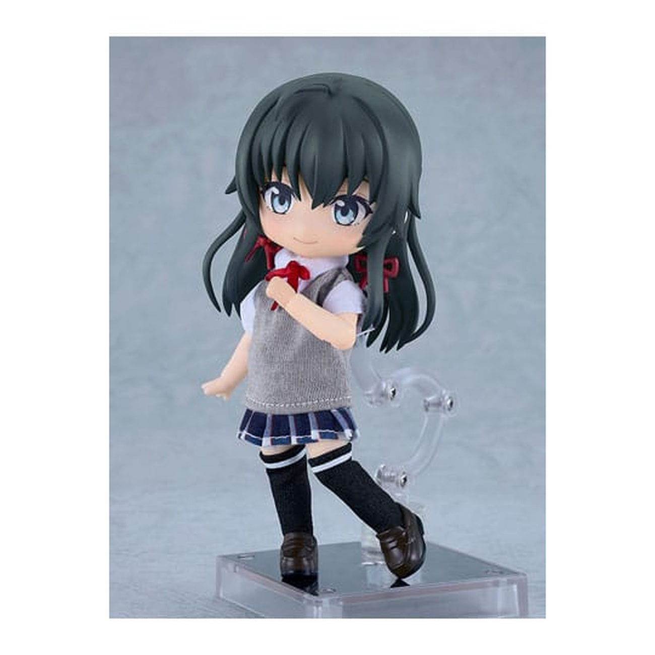 Imagen del producto Figura de acción Nendoroid Doll My Teen Romantic Comedy SNAFU