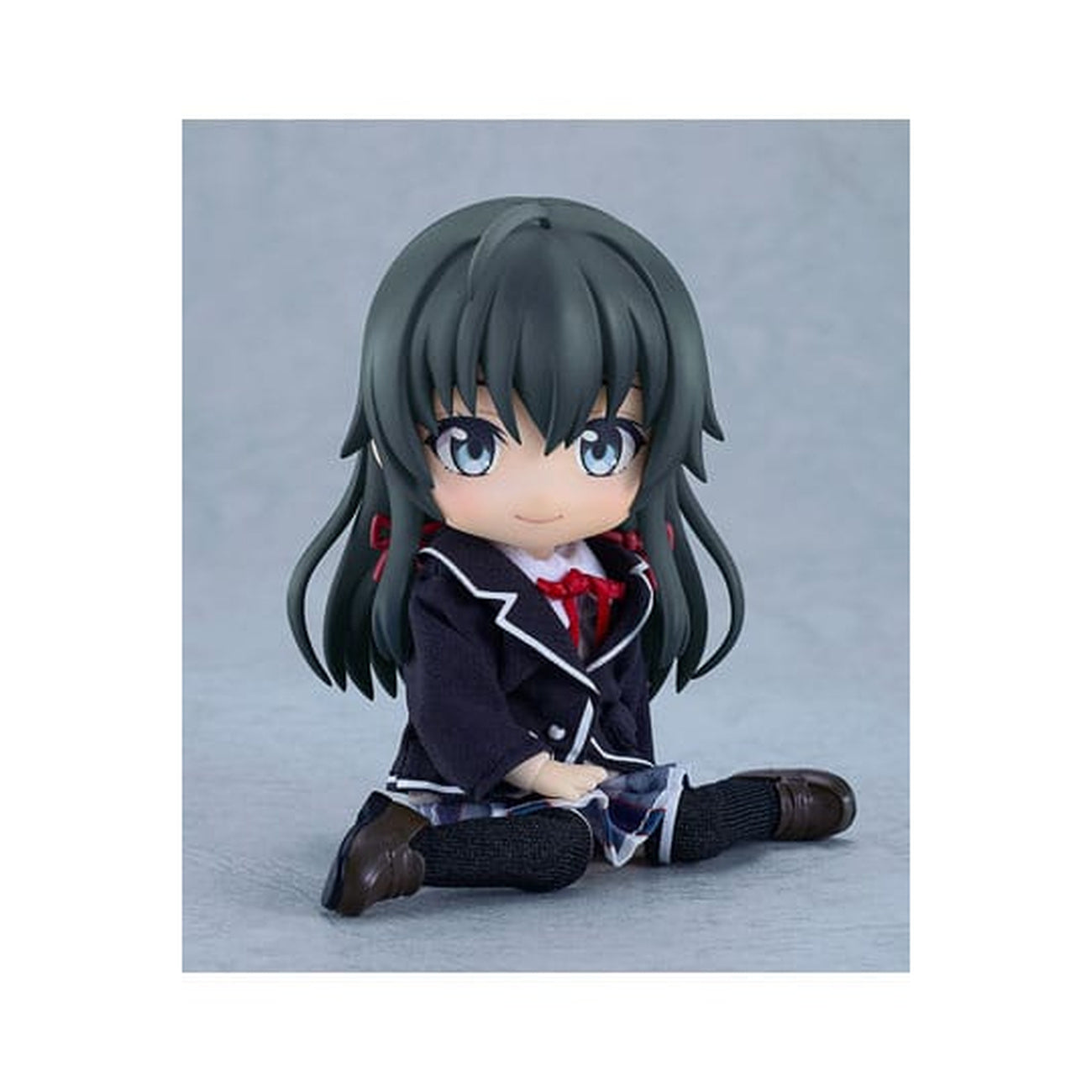 Imagen del producto Figura de acción Nendoroid Doll My Teen Romantic Comedy SNAFU