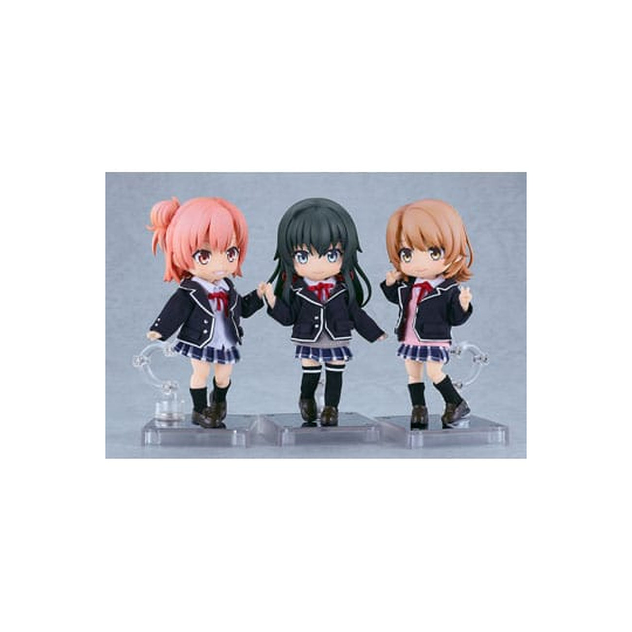 Product image My Teen Romantic Comedy SNAFU Nendoroid Doll Action Figure