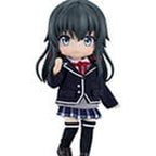 Product image My Teen Romantic Comedy SNAFU Nendoroid Doll Action Figure