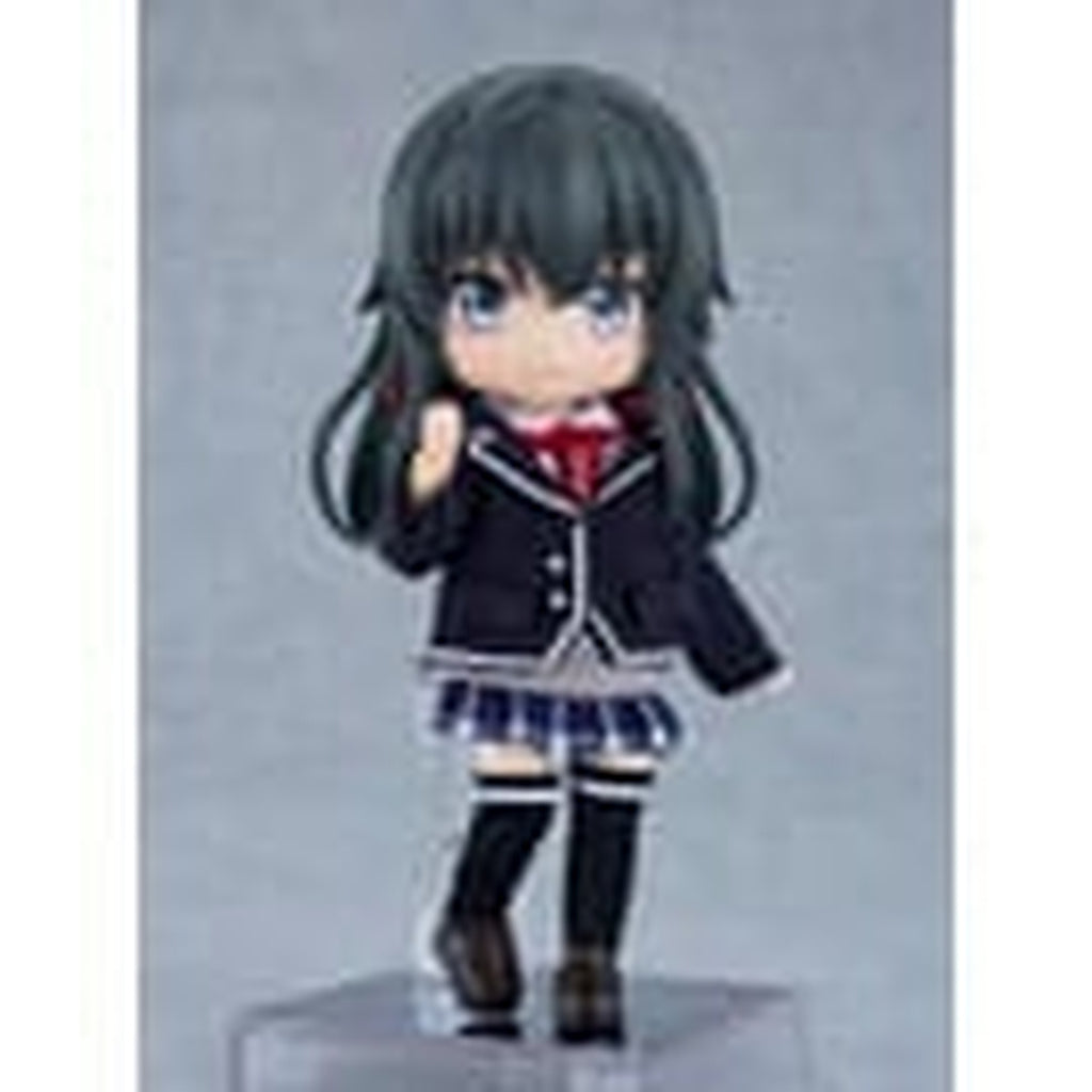 Product image My Teen Romantic Comedy SNAFU Nendoroid Doll Action Figure