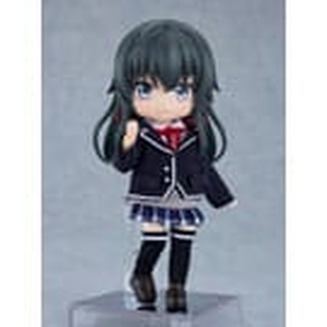 Product image My Teen Romantic Comedy SNAFU Nendoroid Doll Action Figure