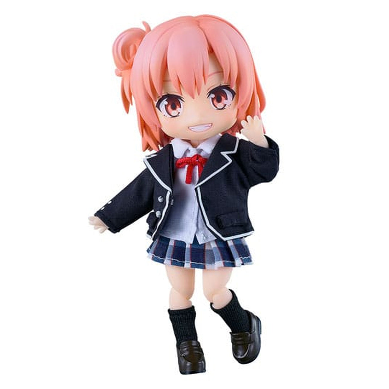 Imagen del producto Figura de acción Nendoroid Doll My Teen Romantic Comedy SNAFU