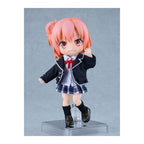 Product image My Teen Romantic Comedy SNAFU Nendoroid Doll Action Figure
