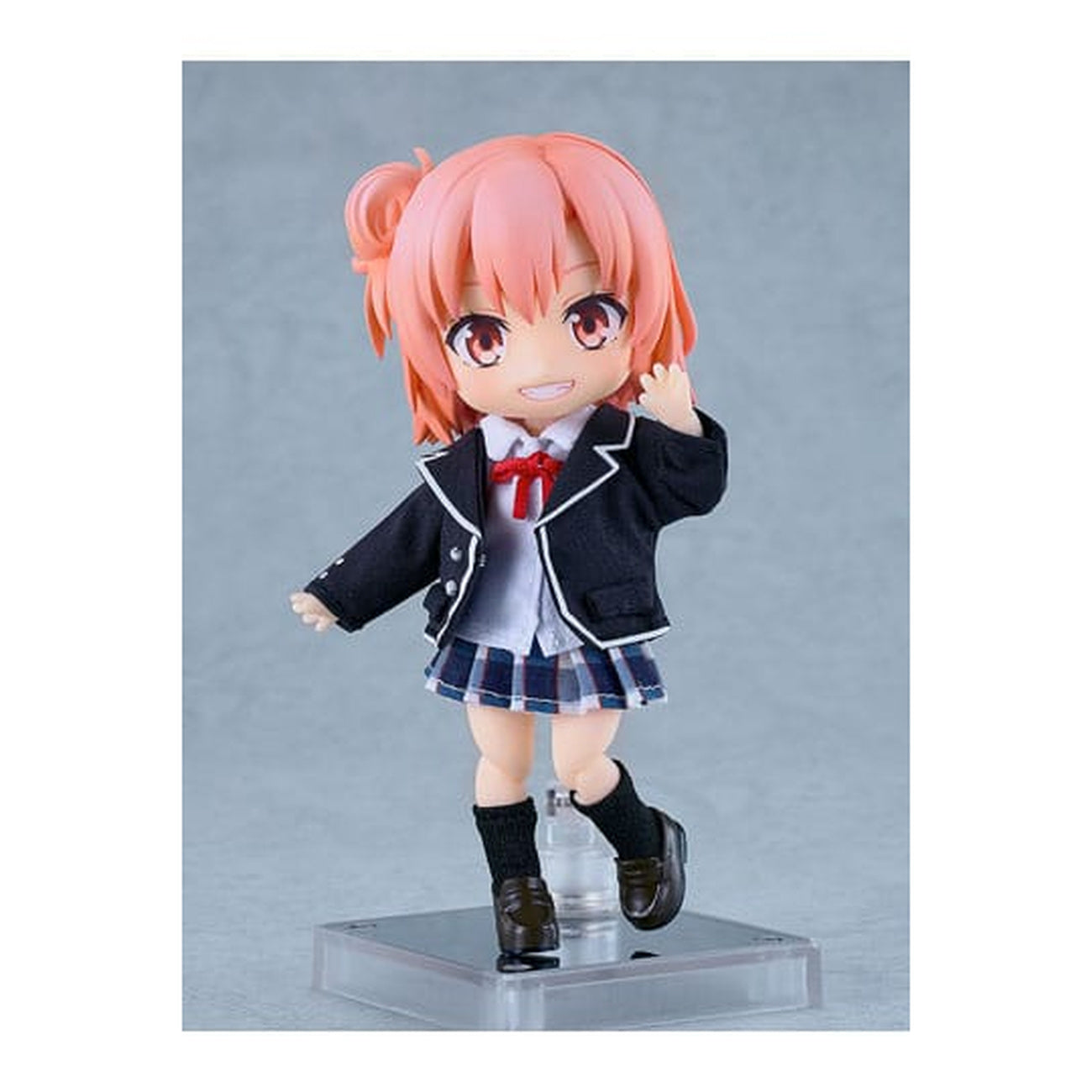 Imagen del producto Figura de acción Nendoroid Doll My Teen Romantic Comedy SNAFU