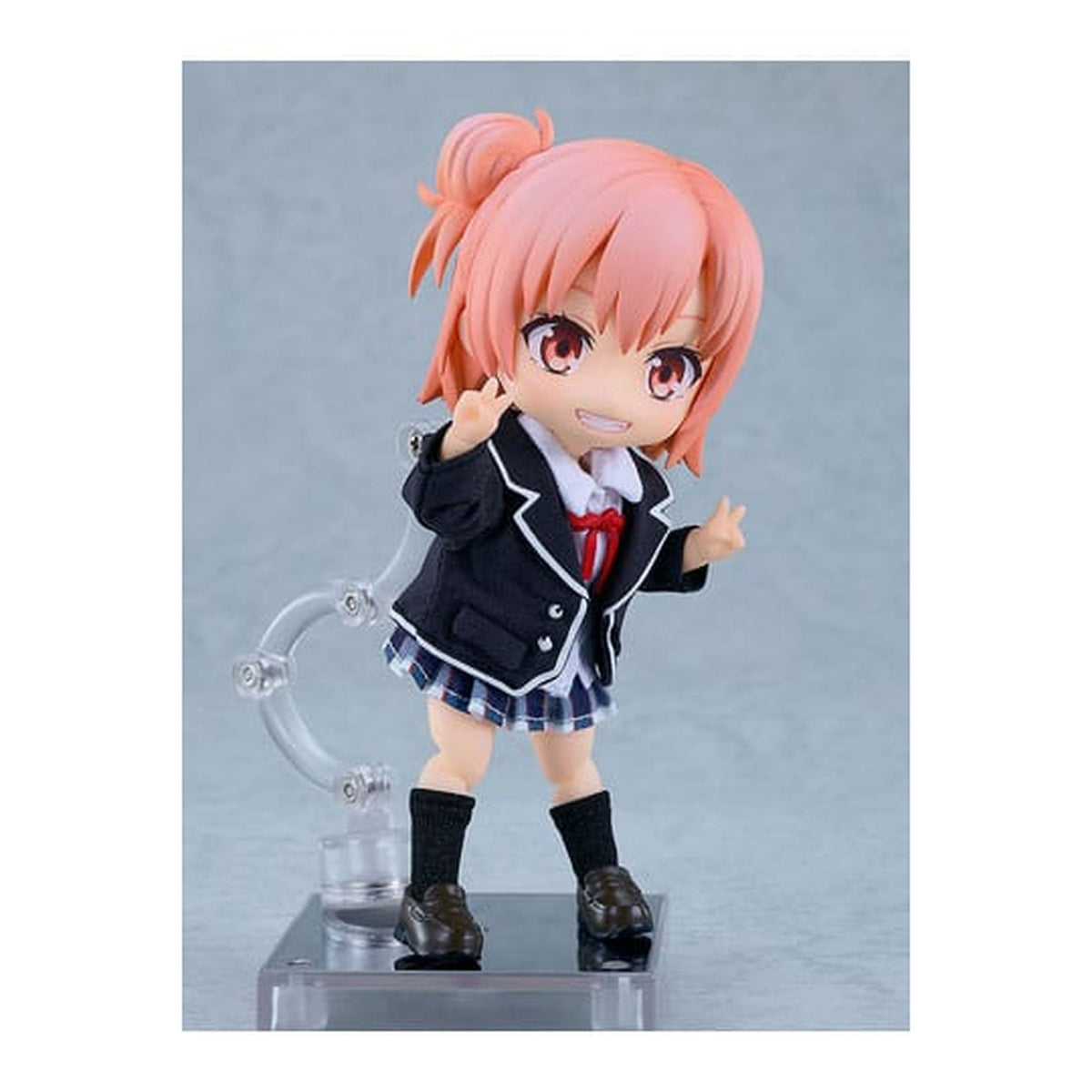 Imagen del producto Figura de acción Nendoroid Doll My Teen Romantic Comedy SNAFU