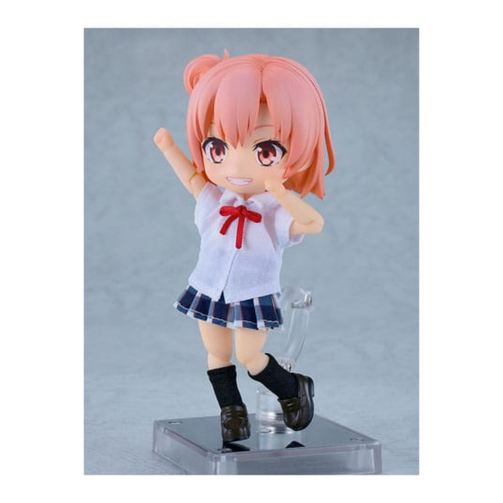 Product image My Teen Romantic Comedy SNAFU Nendoroid Doll Action Figure