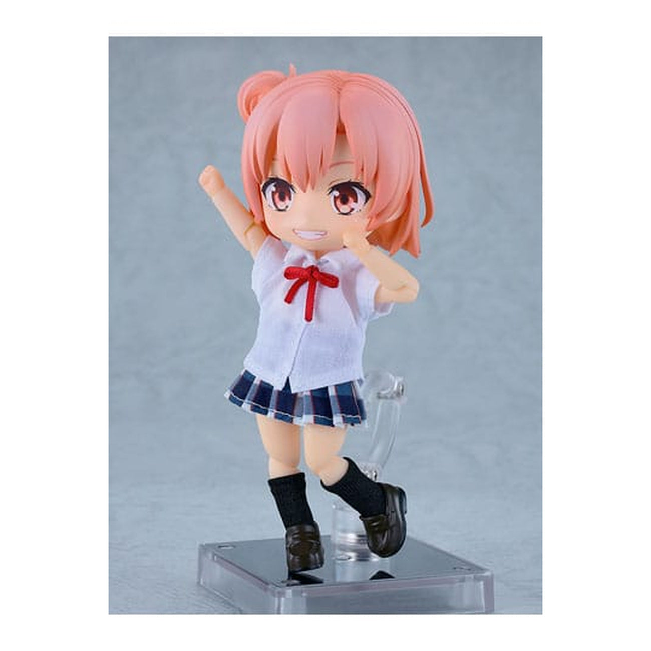 Imagen del producto Figura de acción Nendoroid Doll My Teen Romantic Comedy SNAFU