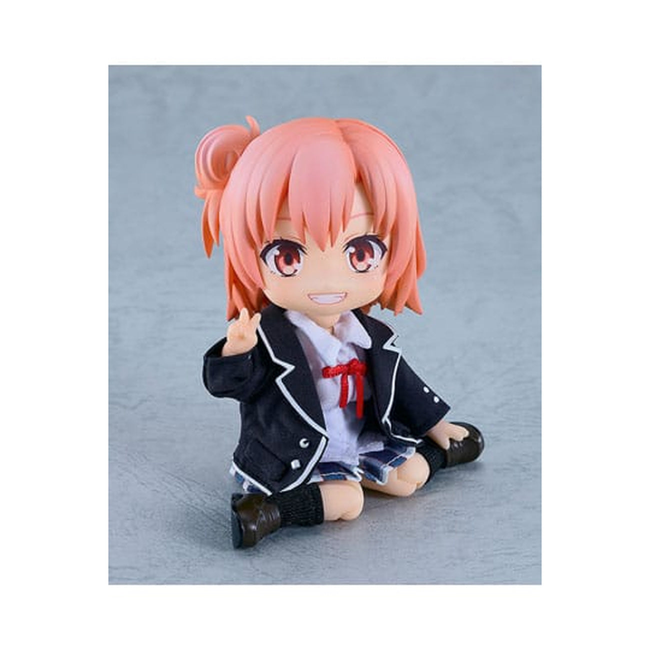 Imagen del producto Figura de acción Nendoroid Doll My Teen Romantic Comedy SNAFU