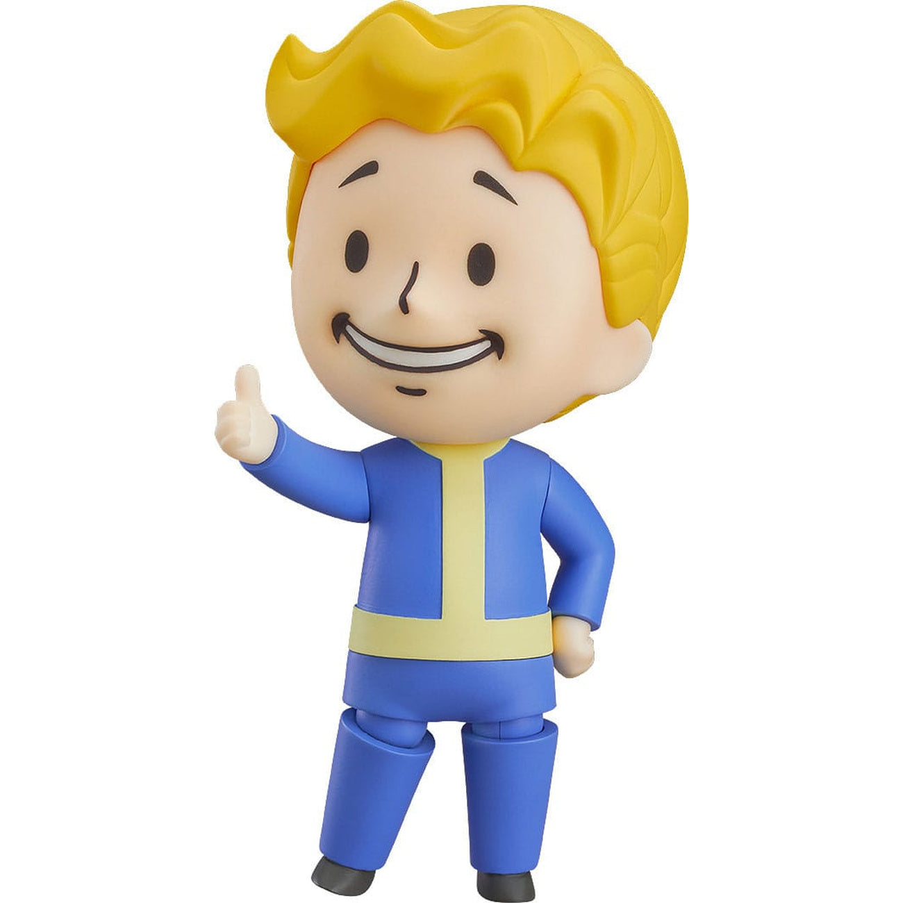 Imagen del producto Figura de acción Nendoroid Fallout Vault Boy 76 10 cm