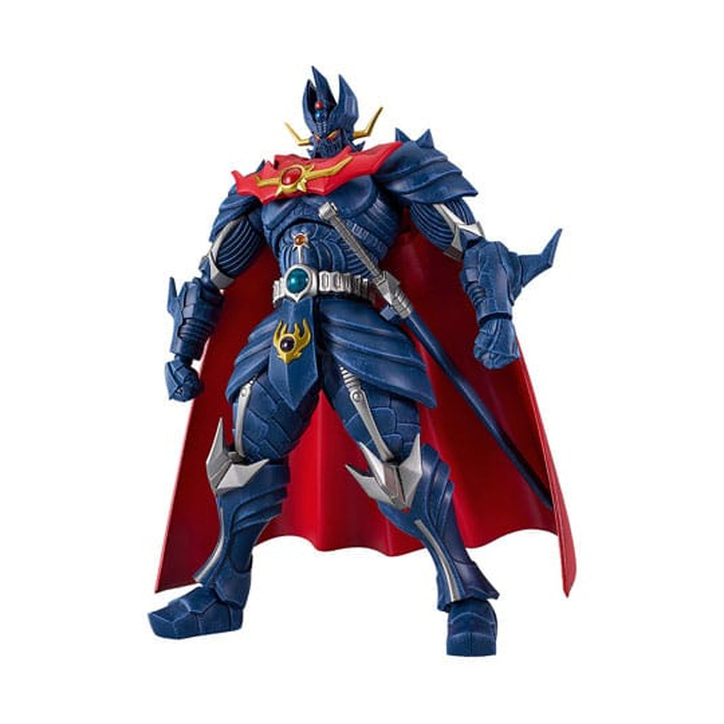 Imagen del producto MazinSaga Moderoid Plastic Model Kit MazinSaga 17 cm