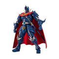 Imagen del producto MazinSaga Moderoid Plastic Model Kit MazinSaga 17 cm