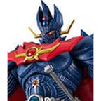Imagen del producto MazinSaga Moderoid Plastic Model Kit MazinSaga 17 cm