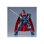 Imagen del producto MazinSaga Moderoid Plastic Model Kit MazinSaga 17 cm