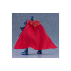 Imagen del producto MazinSaga Moderoid Plastic Model Kit MazinSaga 17 cm