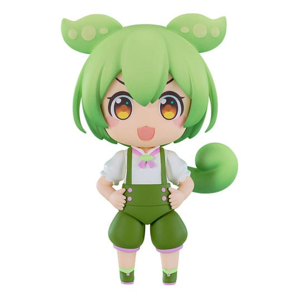 Imagen del producto Figura de acción Nendoroid Tohoku Zunko Zundamon 10 cm