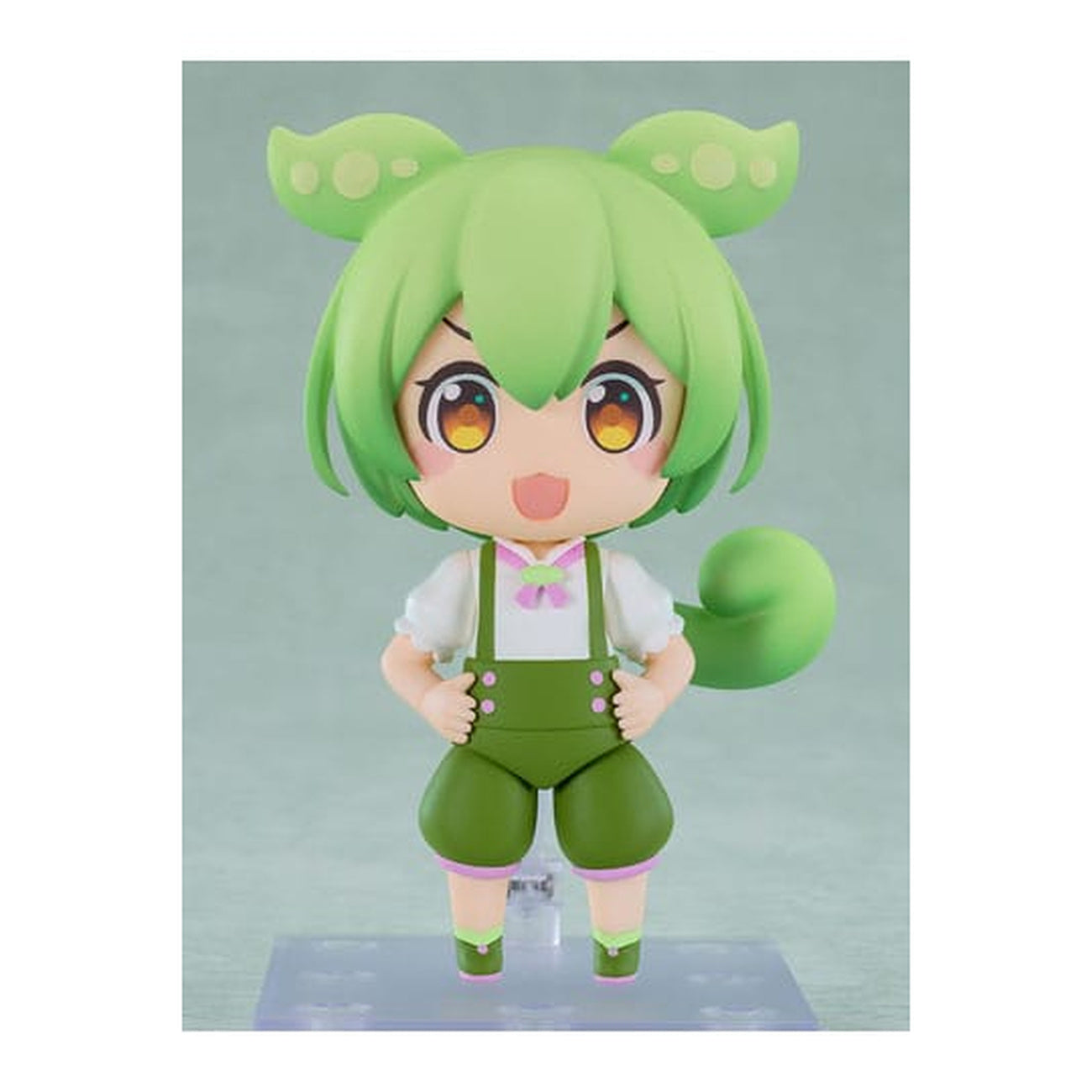 Imagen del producto Figura de acción Nendoroid Tohoku Zunko Zundamon 10 cm