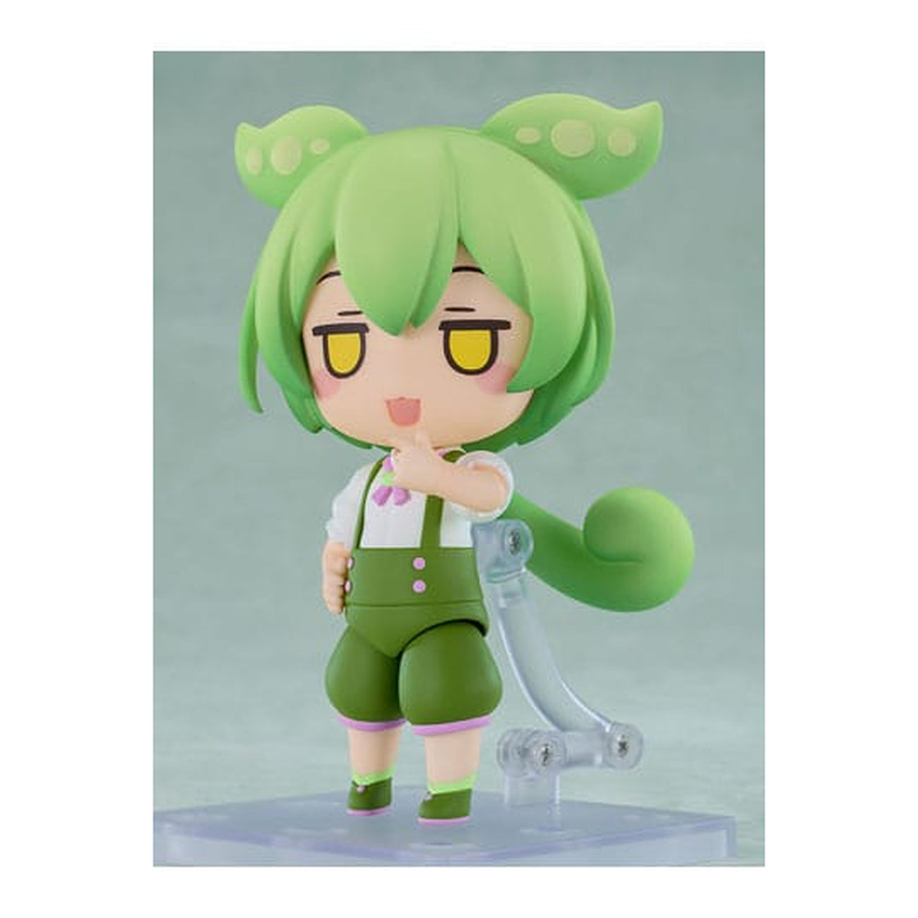 Imagen del producto Figura de acción Nendoroid Tohoku Zunko Zundamon 10 cm
