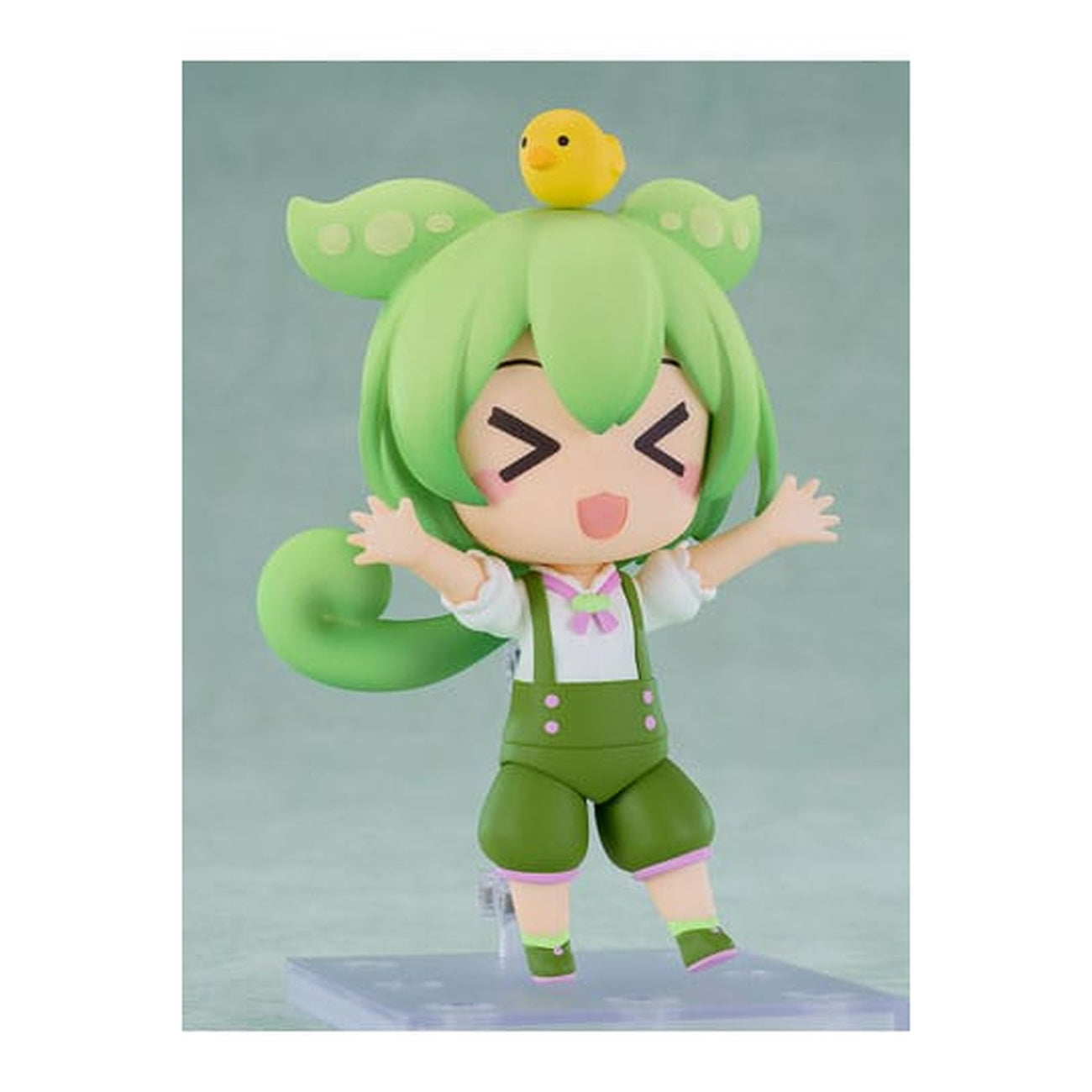 Imagen del producto Figura de acción Nendoroid Tohoku Zunko Zundamon 10 cm