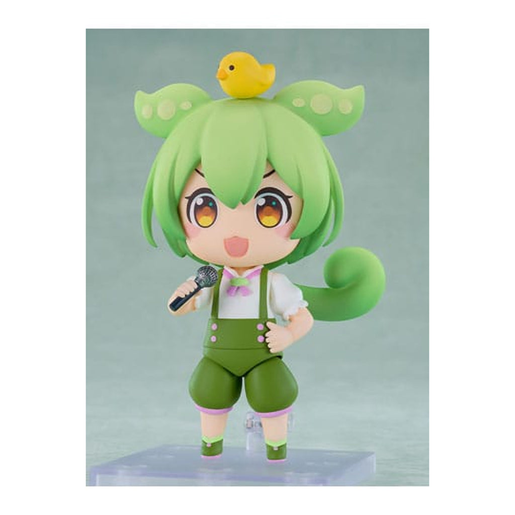 Imagen del producto Figura de acción Nendoroid Tohoku Zunko Zundamon 10 cm