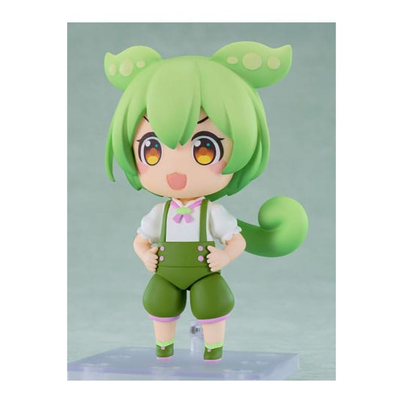 Imagen del producto Figura de acción Nendoroid Tohoku Zunko Zundamon 10 cm