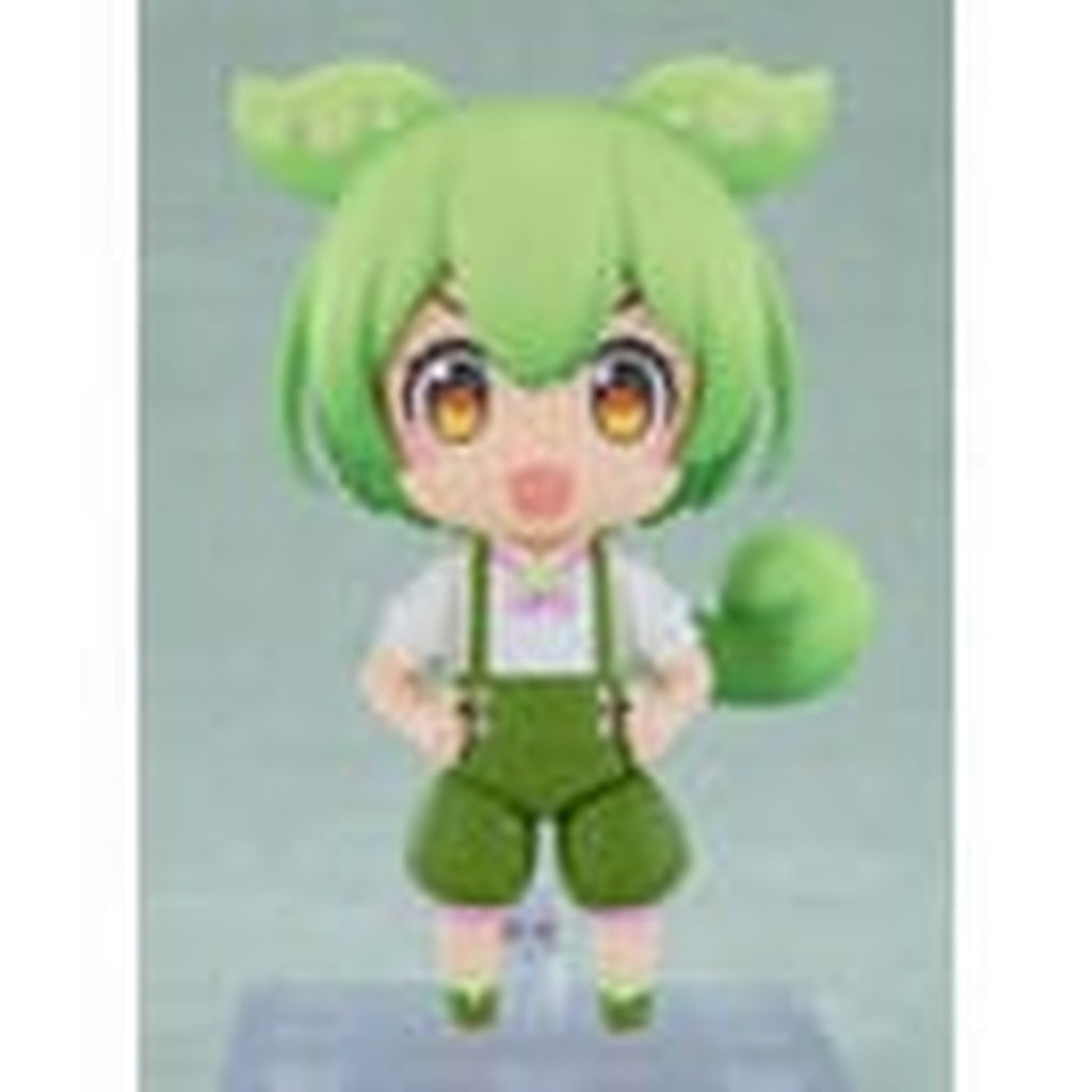 Imagen del producto Figura de acción Nendoroid Tohoku Zunko Zundamon 10 cm