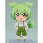 Imagen del producto Figura de acción Nendoroid Tohoku Zunko Zundamon 10 cm