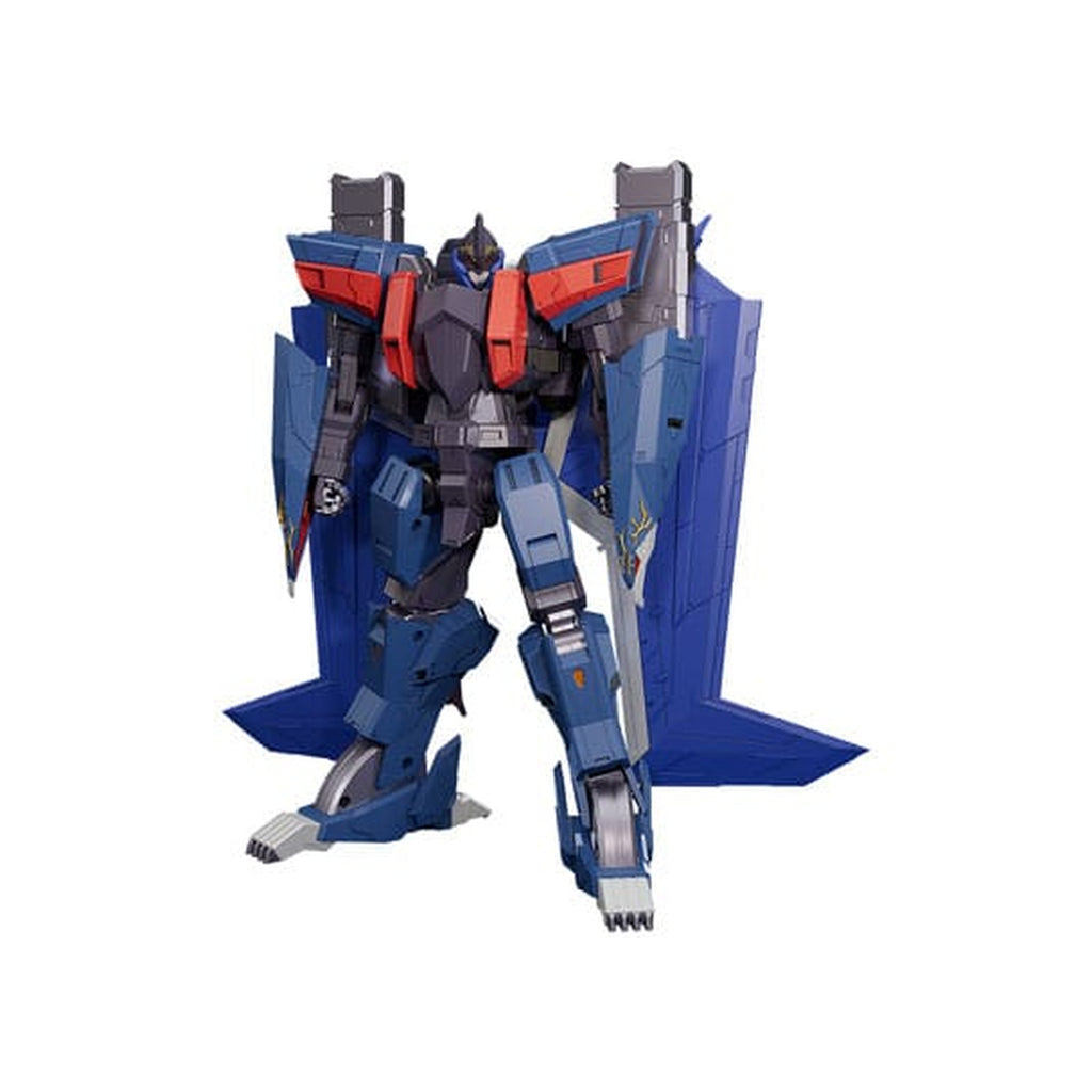 Imagen del producto Dancouga - Super Beast Machine God Diecast / PVC