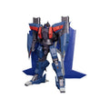 Imagen del producto Dancouga - Super Beast Machine God Diecast / PVC