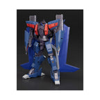Imagen del producto Dancouga - Super Beast Machine God Diecast / PVC