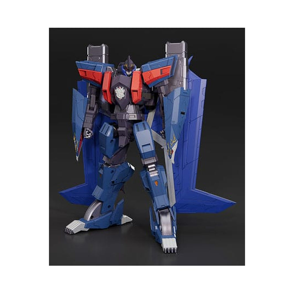 Imagen del producto Dancouga - Super Beast Machine God Diecast / PVC