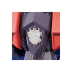 Imagen del producto Dancouga - Super Beast Machine God Diecast / PVC