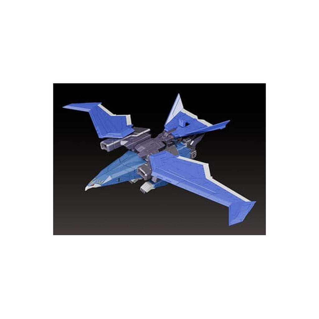 Imagen del producto Dancouga - Super Beast Machine God Diecast / PVC