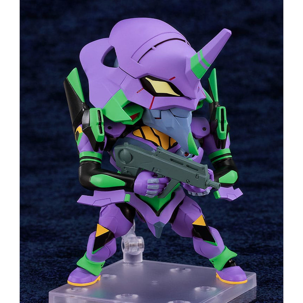 Imagen del producto Figura de acción Nendoroid Rebuild of Evangelion Evangelion
