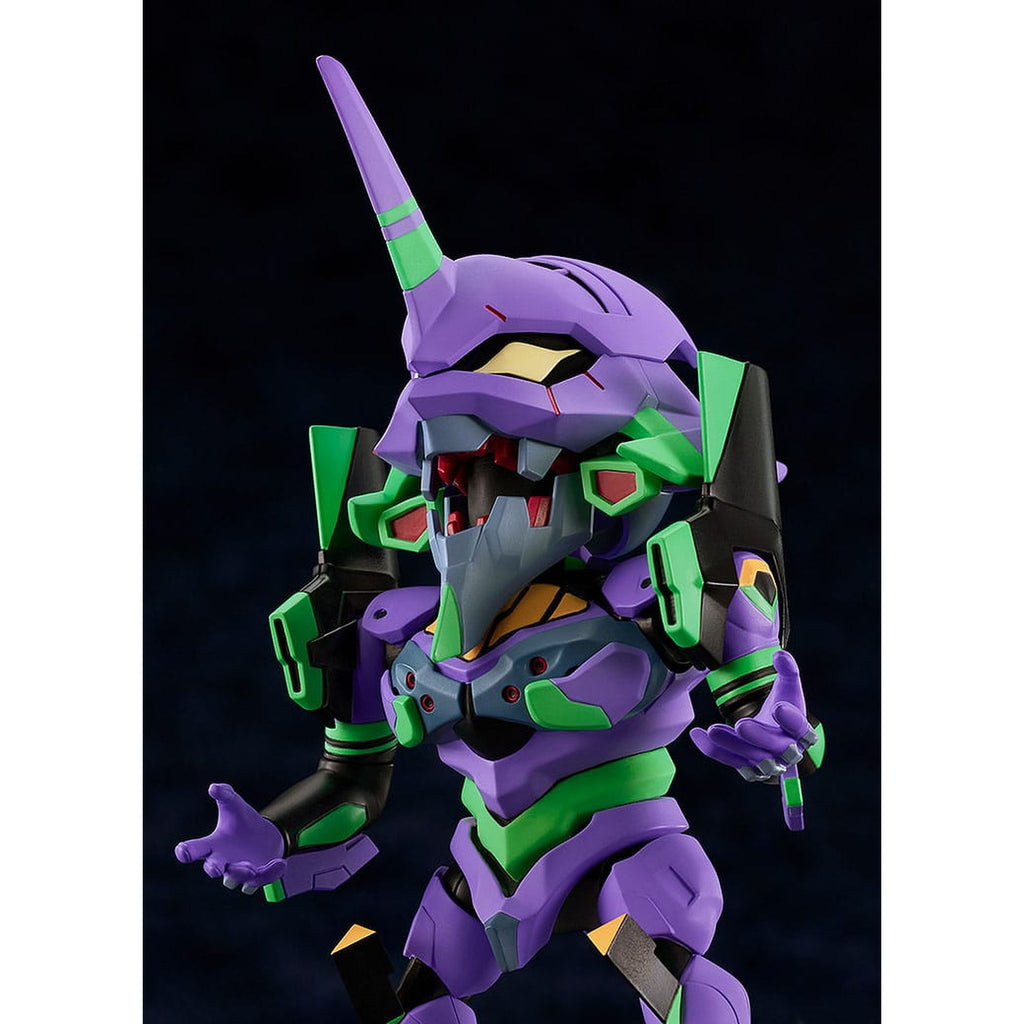 Imagen del producto Figura de acción Nendoroid Rebuild of Evangelion Evangelion
