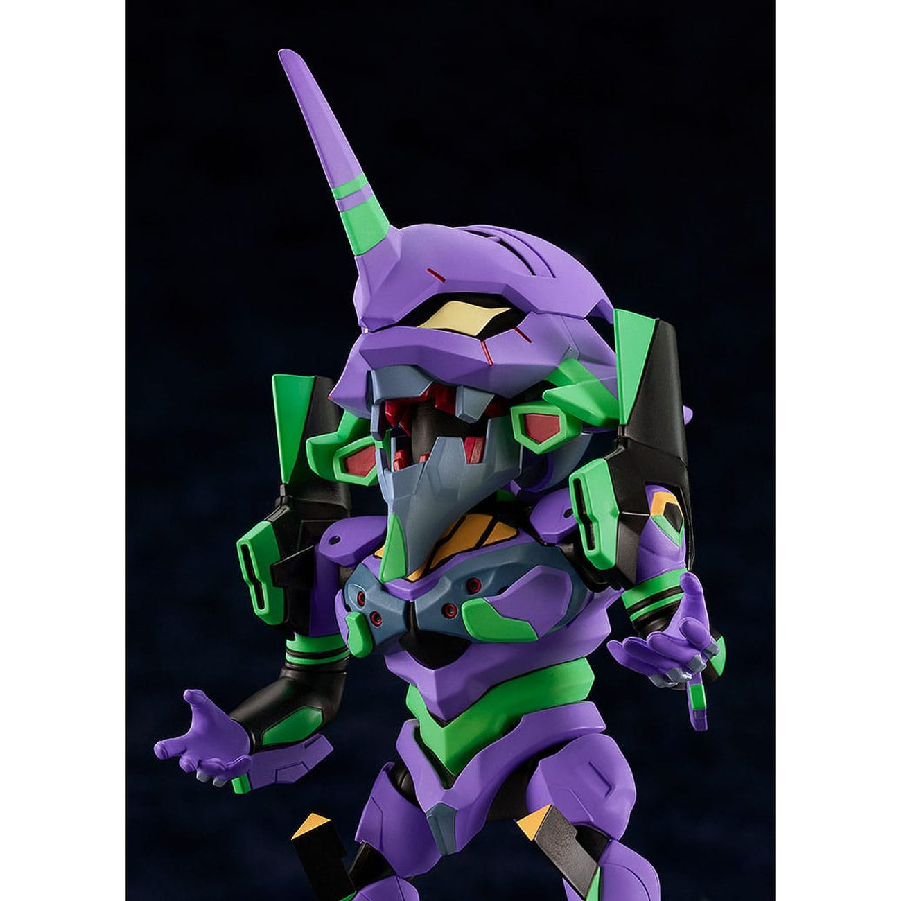 Imagen del producto Figura de acción Nendoroid Rebuild of Evangelion Evangelion
