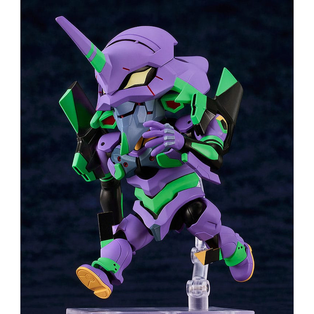Imagen del producto Figura de acción Nendoroid Rebuild of Evangelion Evangelion