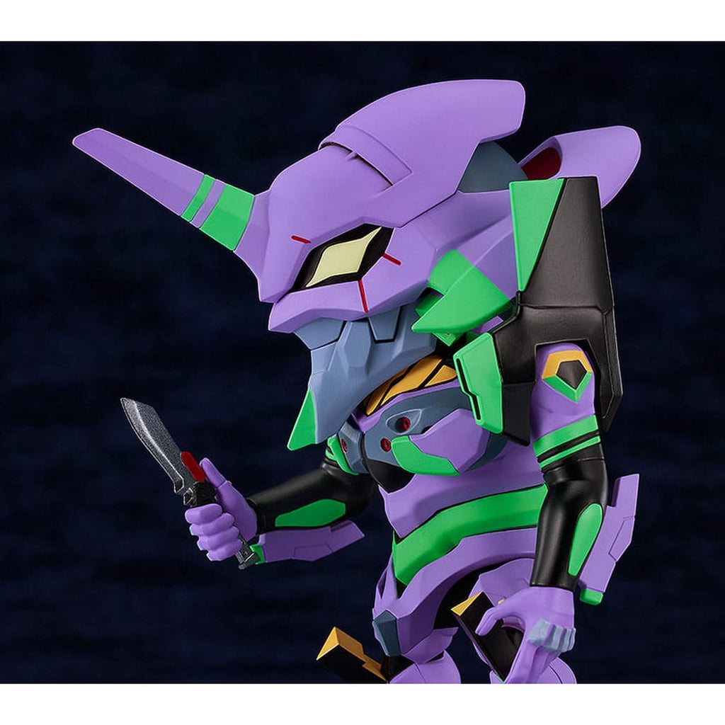 Imagen del producto Figura de acción Nendoroid Rebuild of Evangelion Evangelion