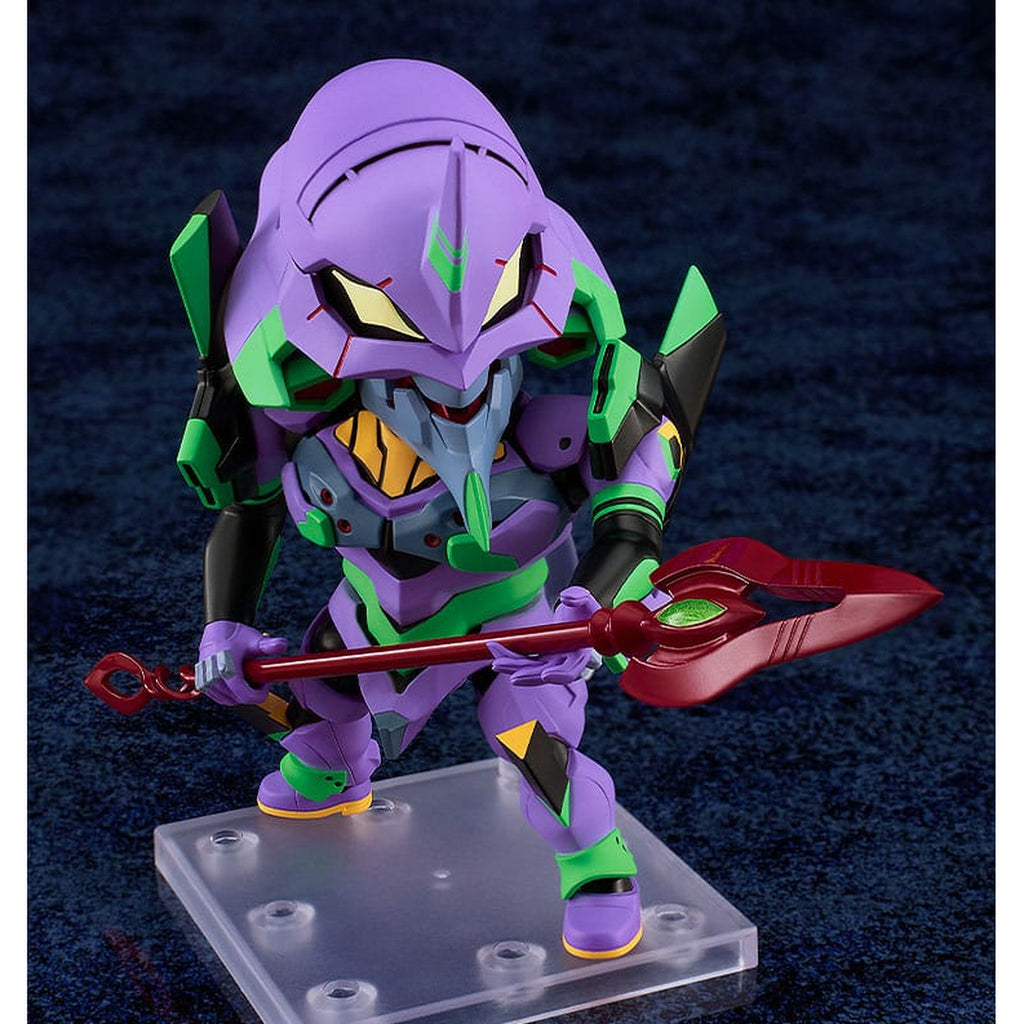 Imagen del producto Figura de acción Nendoroid Rebuild of Evangelion Evangelion