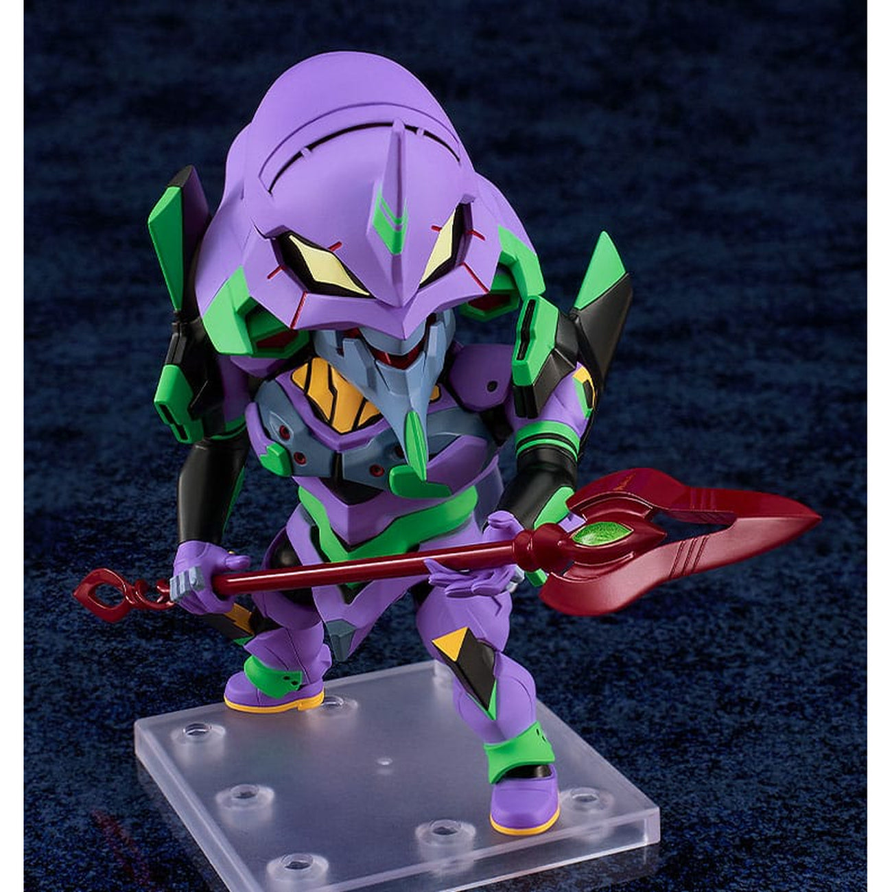 Imagen del producto Figura de acción Nendoroid Rebuild of Evangelion Evangelion