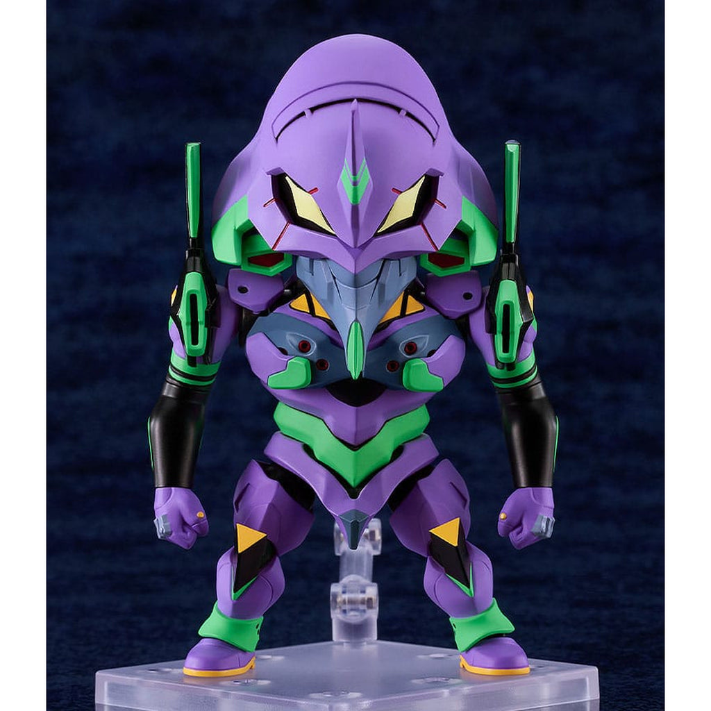 Imagen del producto Figura de acción Nendoroid Rebuild of Evangelion Evangelion