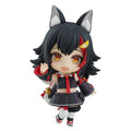 Imagen del producto Figura articulada Nendoroid Hololive Production Ookami Mio 10 cm