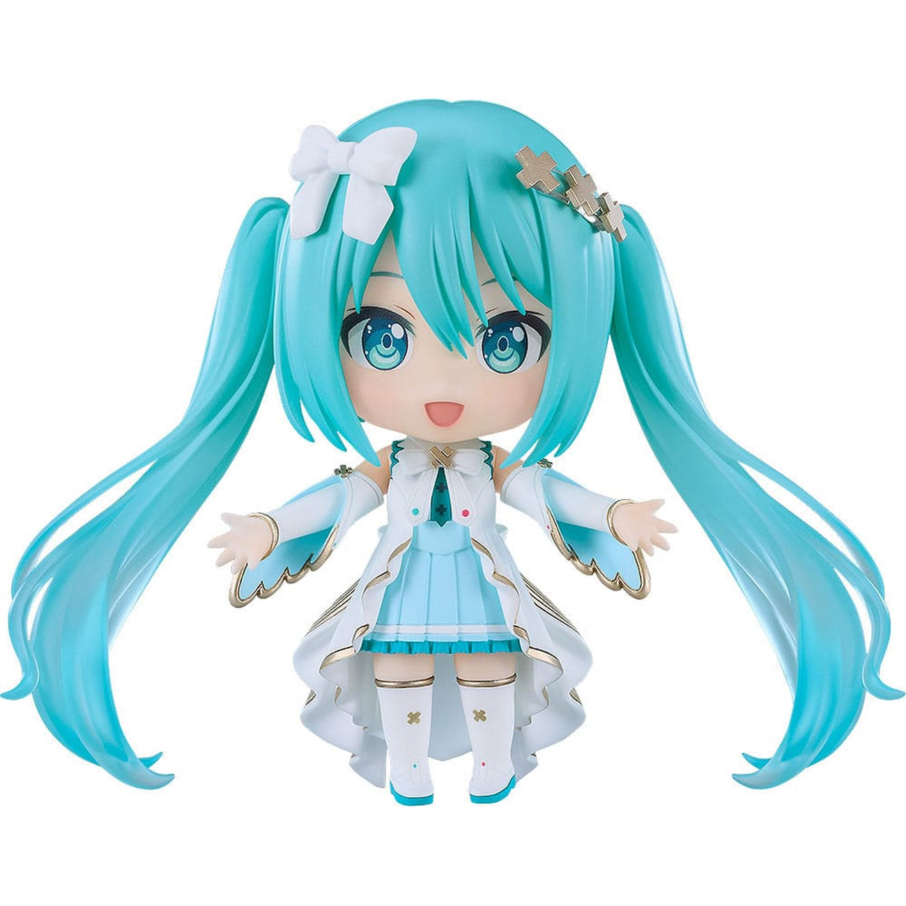 Imagen del producto Colorful Stage! The Movie: A Miku Who Can't Sing Nendoroid