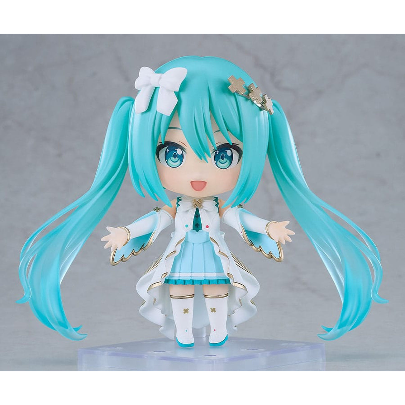 Imagen del producto Colorful Stage! The Movie: A Miku Who Can't Sing Nendoroid