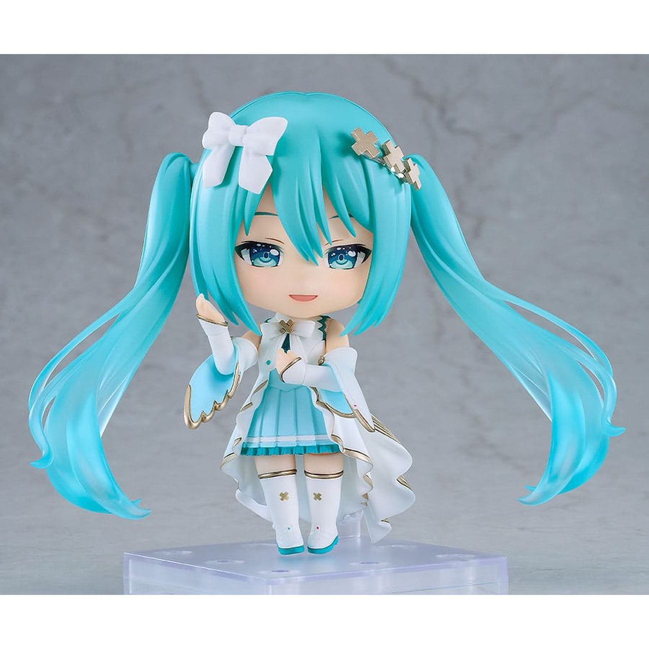 Imagen del producto Colorful Stage! The Movie: A Miku Who Can't Sing Nendoroid