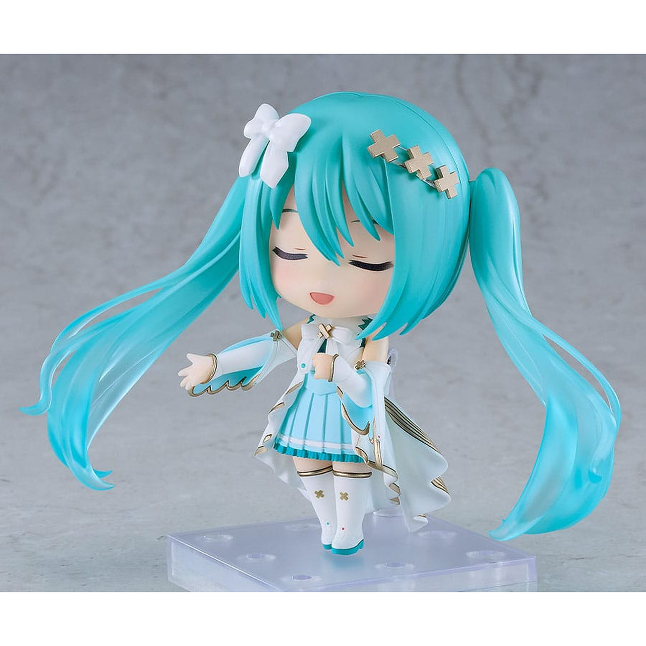 Imagen del producto Colorful Stage! The Movie: A Miku Who Can't Sing Nendoroid
