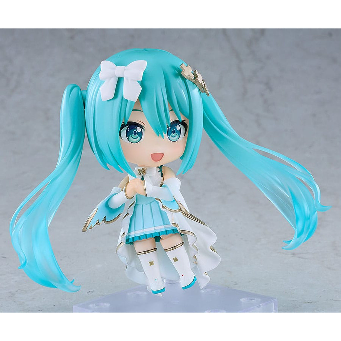 Imagen del producto Colorful Stage! The Movie: A Miku Who Can't Sing Nendoroid