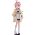 Product image Blue Archive Pop Up Parade PVC Statue Natsu (Band): Event