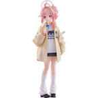 Product image Blue Archive Pop Up Parade PVC Statue Natsu (Band): Event